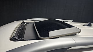 SSANGYONG REXTON SPORTS CAR 2022