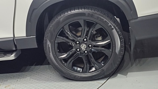 SSANGYONG REXTON SPORTS CAR 2022