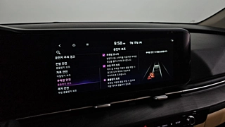 KIA CARNIVAL 2022