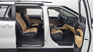 KIA CARNIVAL 2022