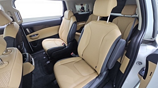 KIA CARNIVAL 2022