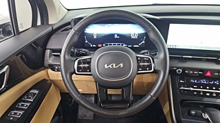 KIA CARNIVAL 2022
