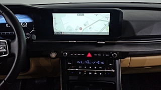 KIA CARNIVAL 2022