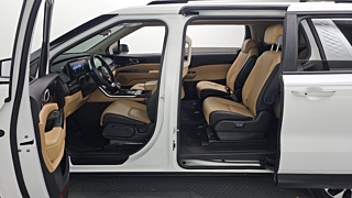 KIA CARNIVAL 2022