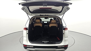 KIA CARNIVAL 2022