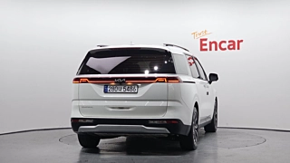 KIA CARNIVAL 2022