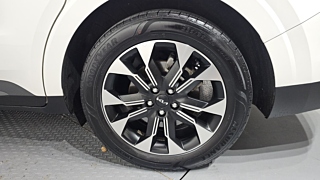 KIA CARNIVAL 2022
