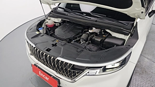 KIA CARNIVAL 2022