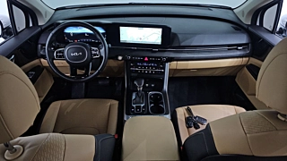 KIA CARNIVAL 2022