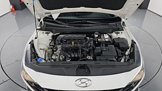 HYUNDAI AVANTE CN7 2021
