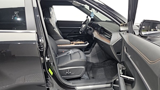 SSANGYONG TORRES 2024