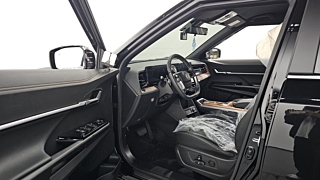 SSANGYONG TORRES 2024