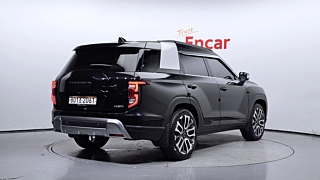 SSANGYONG TORRES 2024