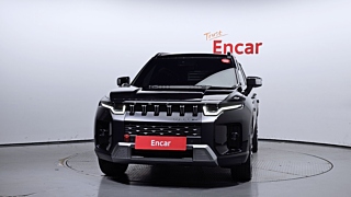 SSANGYONG TORRES 2024