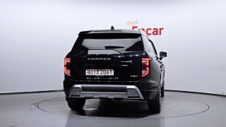 SSANGYONG TORRES 2024
