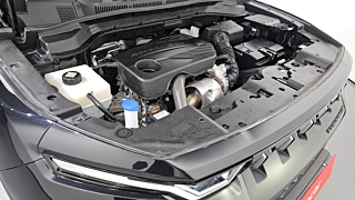 SSANGYONG TORRES 2024
