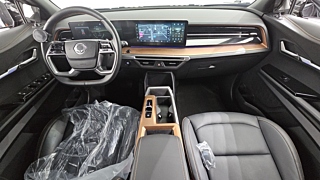 SSANGYONG TORRES 2024