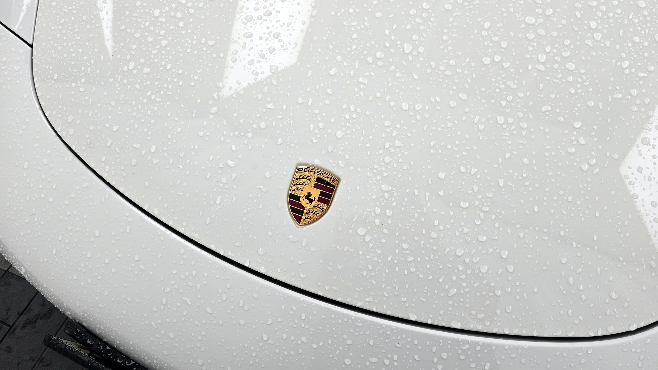 PORSCHE BOXSTER 2015