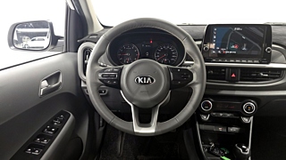 KIA MORNING URBAN JA 2020