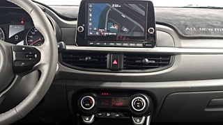 KIA MORNING URBAN JA 2020