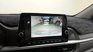 KIA MORNING URBAN JA 2020