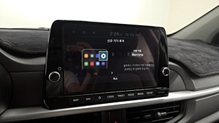 KIA MORNING URBAN JA 2020
