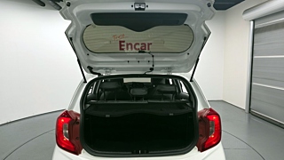 KIA MORNING URBAN JA 2020
