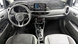 KIA MORNING URBAN JA 2020