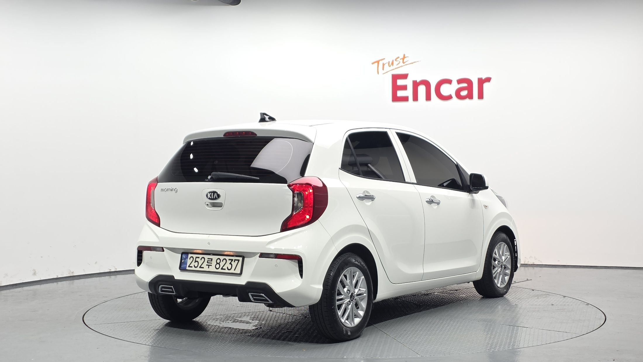 KIA MORNING URBAN JA 2020