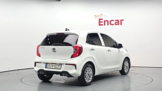 KIA MORNING URBAN JA 2020