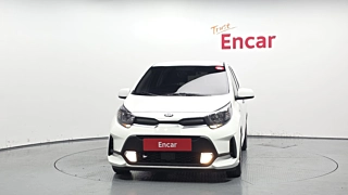 KIA MORNING URBAN JA 2020