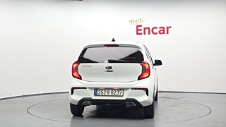 KIA MORNING URBAN JA 2020