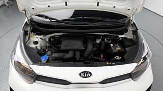 KIA MORNING URBAN JA 2020