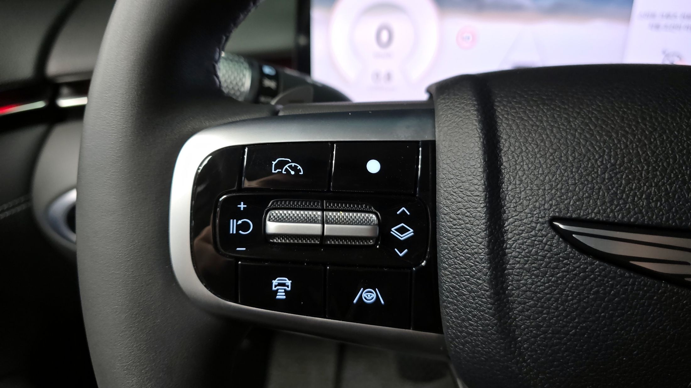 GENESIS GV70 2025