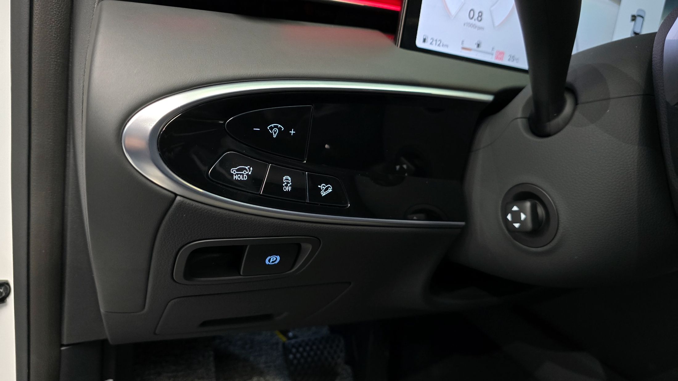 GENESIS GV70 2025