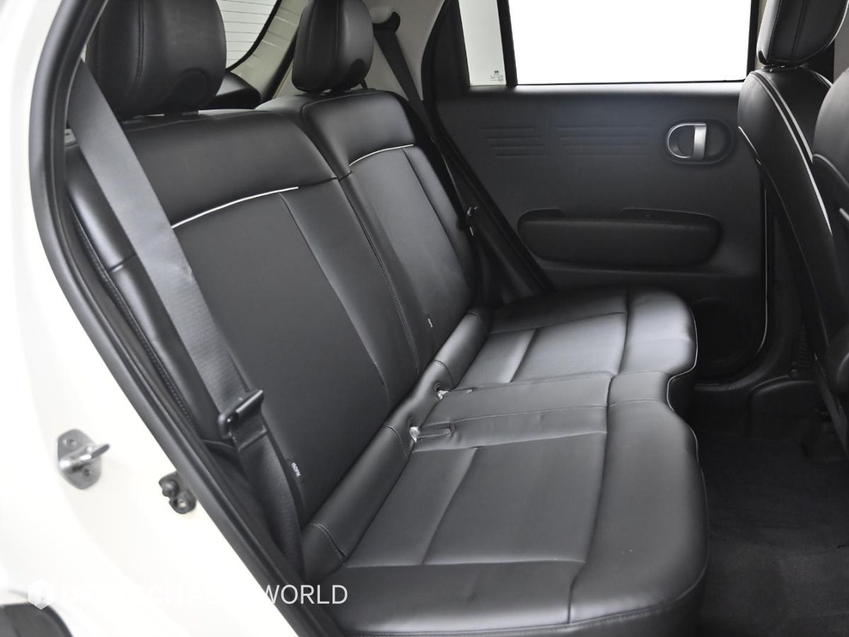HYUNDAI CASPER 2021