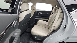 GENESIS GV80 COUPE 2025