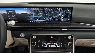 GENESIS GV80 COUPE 2025