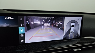 GENESIS GV80 COUPE 2025