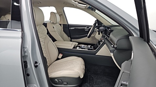 GENESIS GV80 COUPE 2025