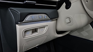 GENESIS GV80 COUPE 2025