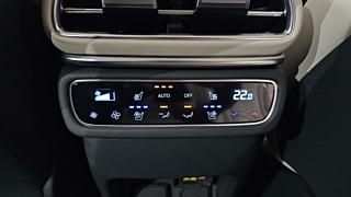 GENESIS GV80 COUPE 2025