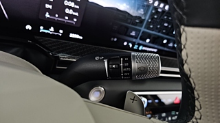 GENESIS GV80 COUPE 2025