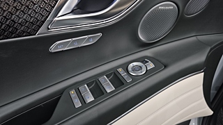 GENESIS GV80 COUPE 2025