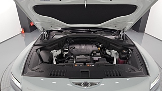 GENESIS GV80 COUPE 2025