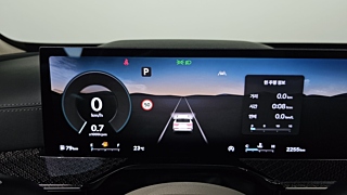 GENESIS GV80 COUPE 2025