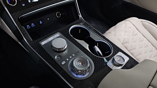 GENESIS GV80 COUPE 2025