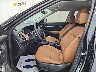 KIA SELTOS 2025