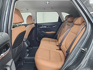 KIA SELTOS 2025