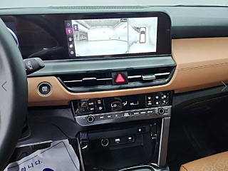 KIA SELTOS 2025